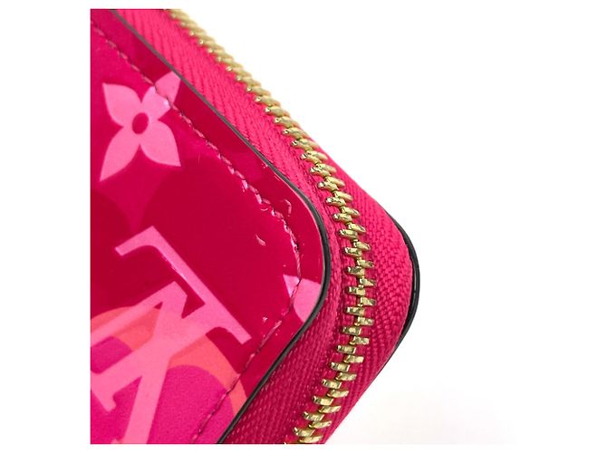 Cartera Zippy Louis Vuitton - vista 4
