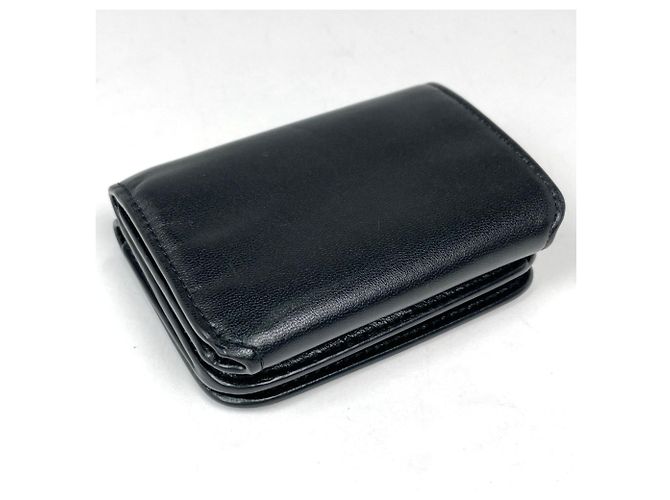 Portafoglio Tri-fold Balenciaga - vista 2