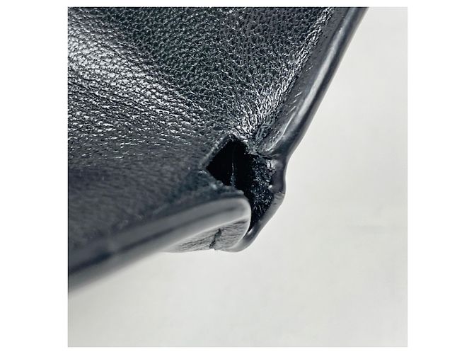 Portafoglio Tri-fold Balenciaga - vista 4