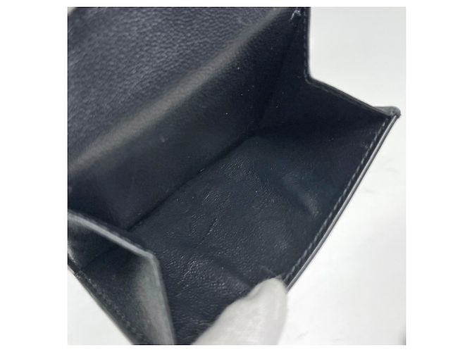 Portafoglio Tri-fold Balenciaga - vista 6