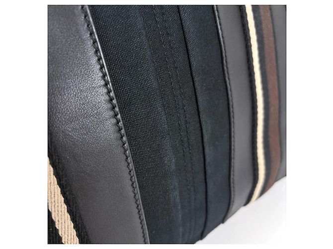 Hermès Bolso Tote Hermes Troca Horizontal MM - vista 4