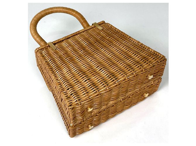 Borsa Salvatore Ferragamo Gancini - vista 2