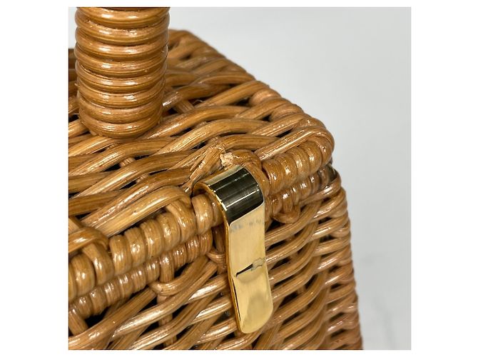 Borsa Salvatore Ferragamo Gancini - vista 4