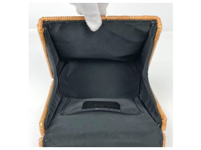 Borsa Salvatore Ferragamo Gancini - vista 8