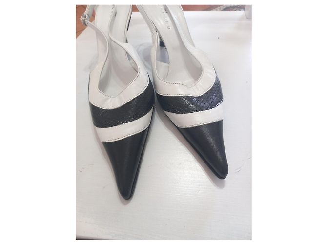 John Richmond Absatzschuhe - Ansicht 7