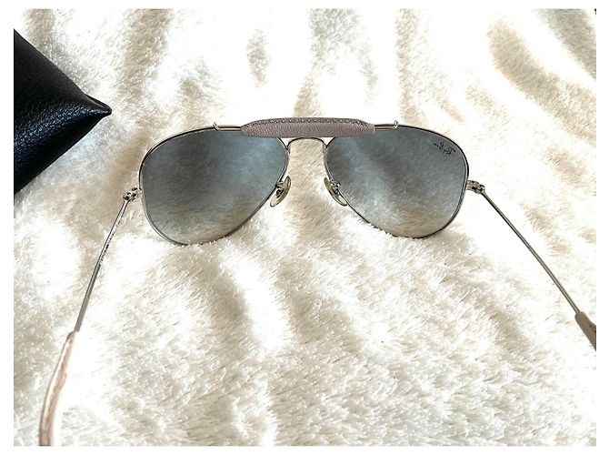Gafas de sol Ray-Ban Aviator Craft RB 3422-D - vista 11