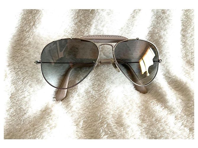 Gafas de sol Ray-Ban Aviator Craft RB 3422-D - vista 2