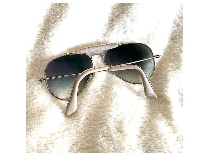 Gafas de sol Ray-Ban Aviator Craft RB 3422-D - vista 3