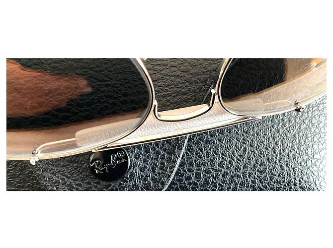 Gafas de sol Ray-Ban Aviator Craft RB 3422-D - vista 6