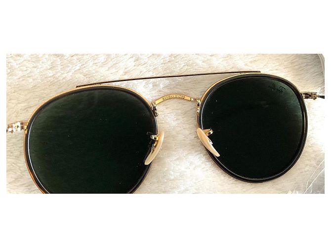 Ray-Ban Round Double Bridge RB3647-N - vista 5