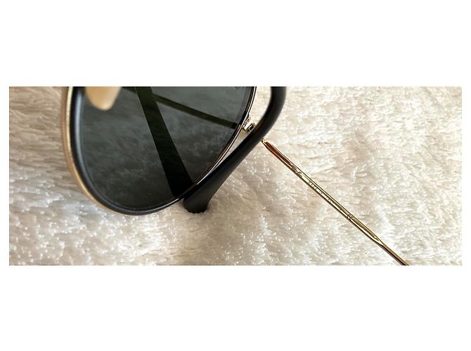 Ray-Ban Round Double Bridge RB3647-N - vista 6