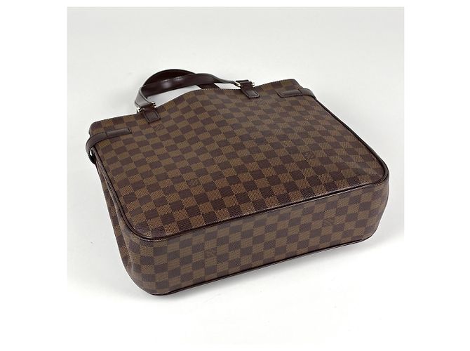 Borsa Tote Louis Vuitton Uzès - vista 2