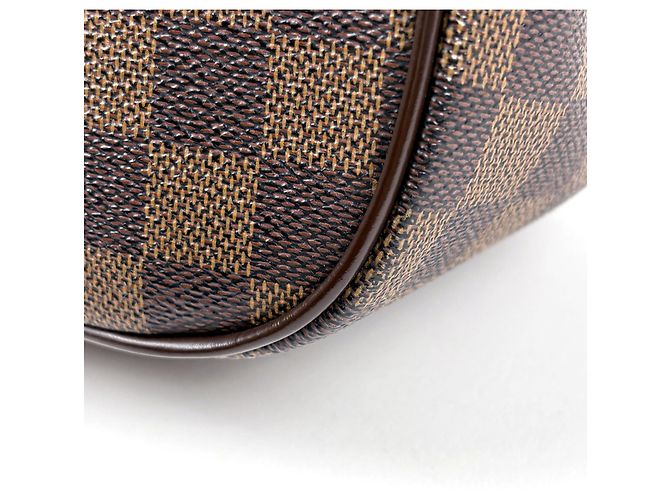 Borsa Tote Louis Vuitton Uzès - vista 3