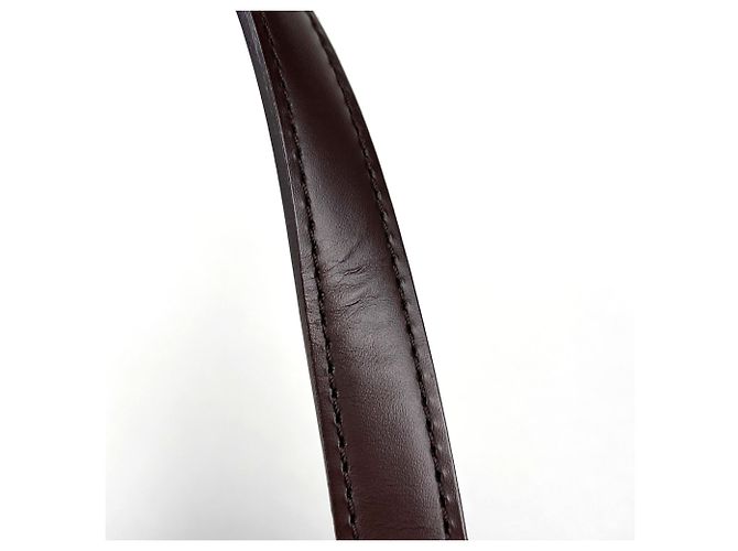Borsa Tote Louis Vuitton Uzès - vista 4