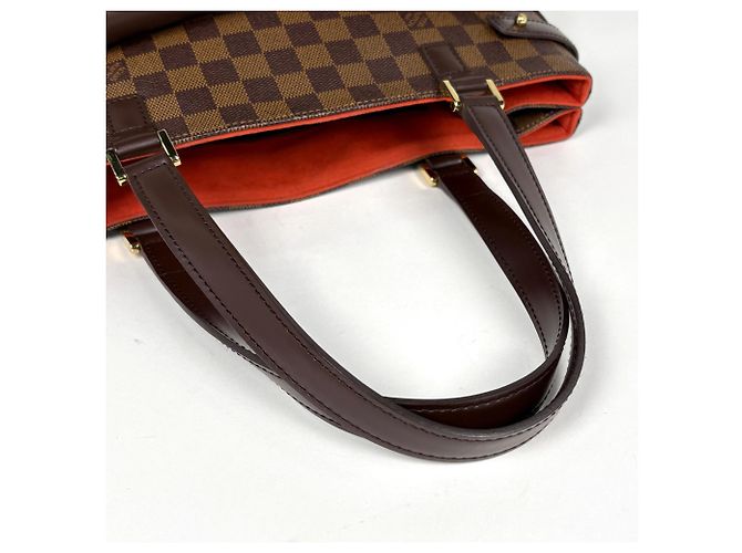 Borsa Tote Louis Vuitton Uzès - vista 5