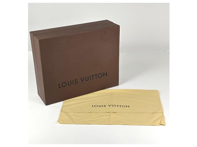 Borsa Tote Louis Vuitton Uzès - vista 8