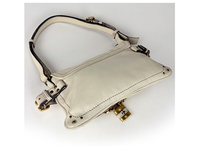 Borsa a tracolla Chloé Paddington - vista 2