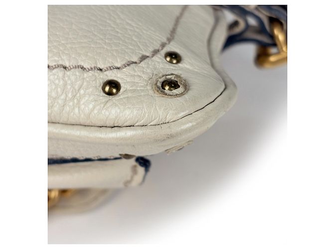 Borsa a tracolla Chloé Paddington - vista 3