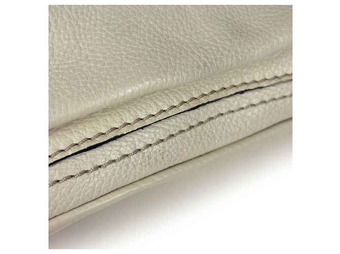 Borsa a tracolla Chloé Paddington - vista 4