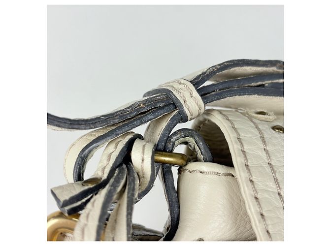 Borsa a tracolla Chloé Paddington - vista 6