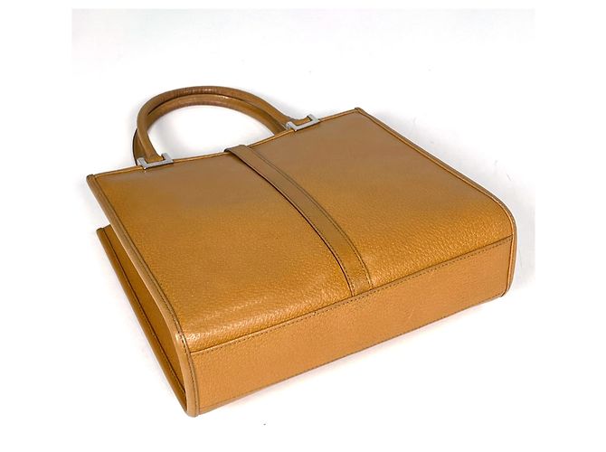 Borsa a mano in pelle Gucci Jackie Line - vista 2