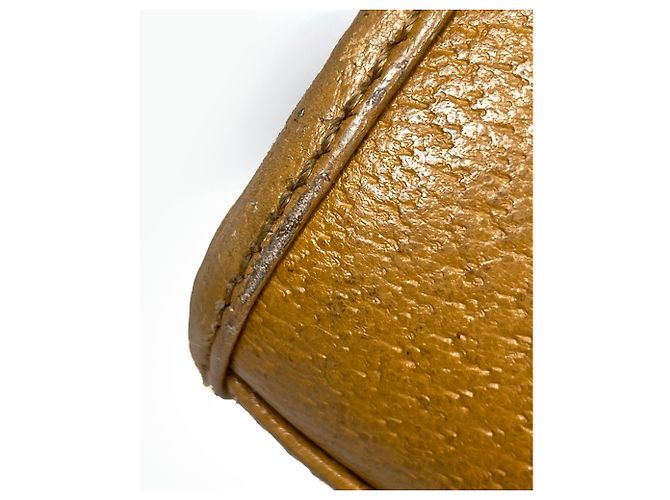 Borsa a mano in pelle Gucci Jackie Line - vista 3