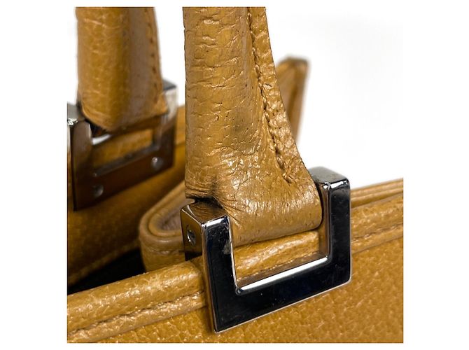 Borsa a mano in pelle Gucci Jackie Line - vista 4