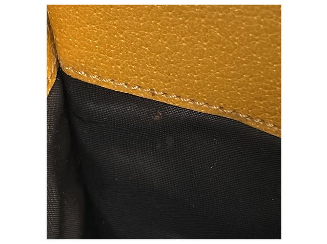 Borsa a mano in pelle Gucci Jackie Line - vista 8