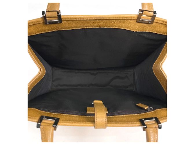Borsa a mano in pelle Gucci Jackie Line - vista 9