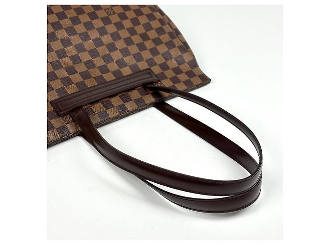 Borsa Tote Louis Vuitton Parioli PM - vista 6