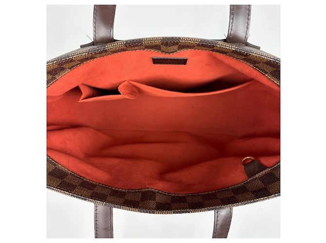Borsa Tote Louis Vuitton Parioli PM - vista 8