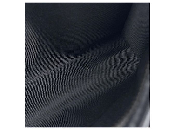 Borsa a tracolla e portafoglio indossabile Louis Vuitton Gaston - vista 9