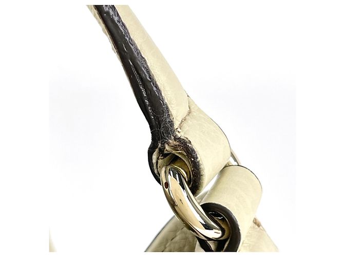 Gucci Soho Interlocking G 2-Way Lederhandtasche - Ansicht 5