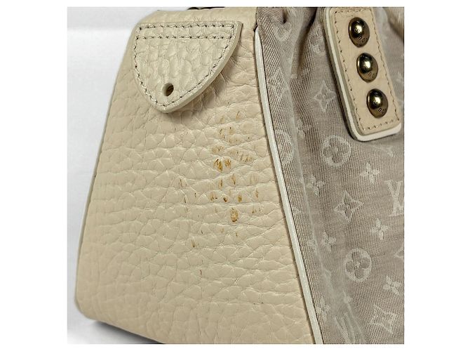 Borsa Louis Vuitton Trapeze PM - vista 4