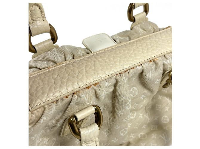 Borsa Louis Vuitton Trapeze PM - vista 5