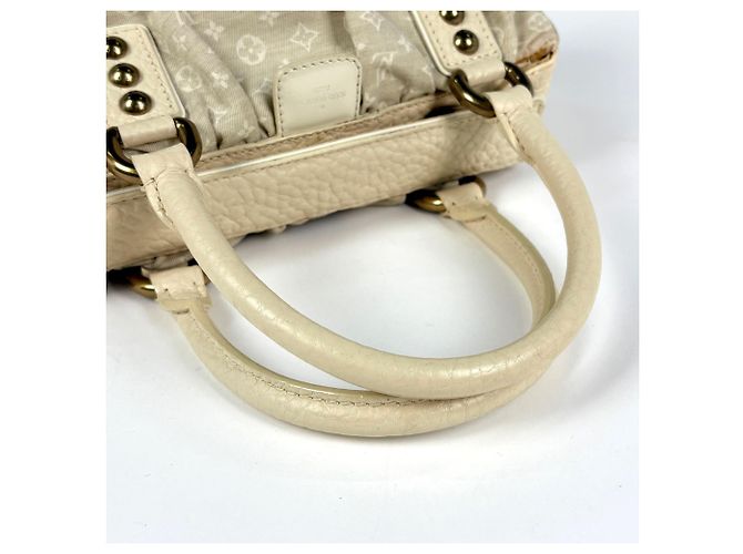 Borsa Louis Vuitton Trapeze PM - vista 6