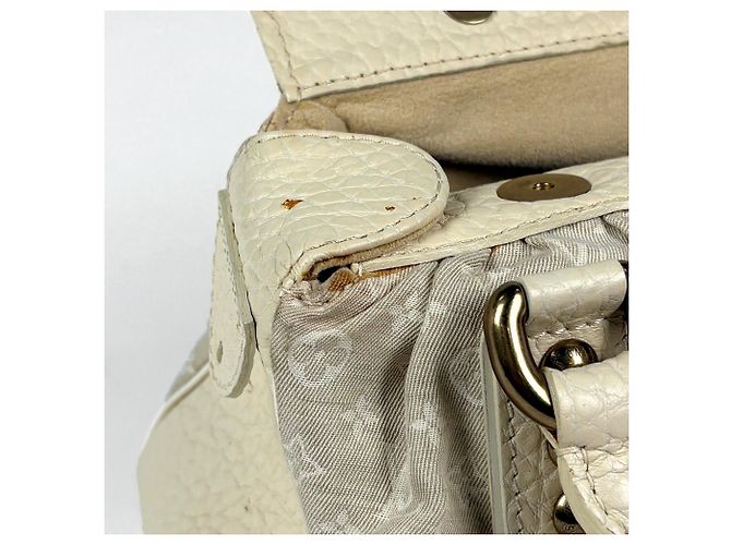 Borsa Louis Vuitton Trapeze PM - vista 7