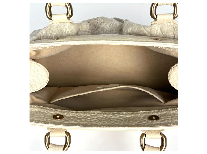 Borsa Louis Vuitton Trapeze PM - vista 8