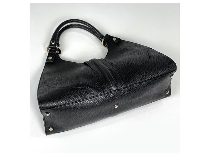 Borsa a tracolla in pelle Gucci - vista 2