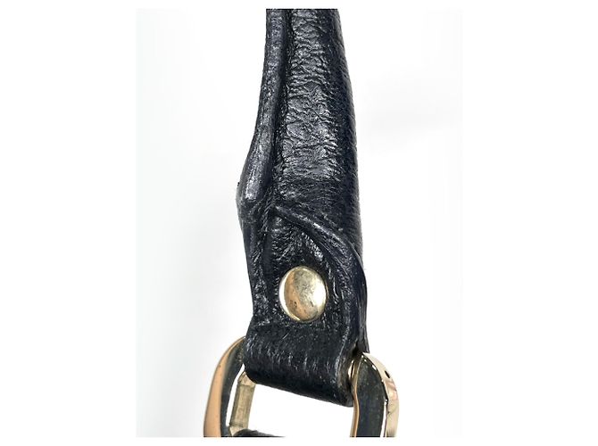 Borsa a tracolla in pelle Gucci - vista 5