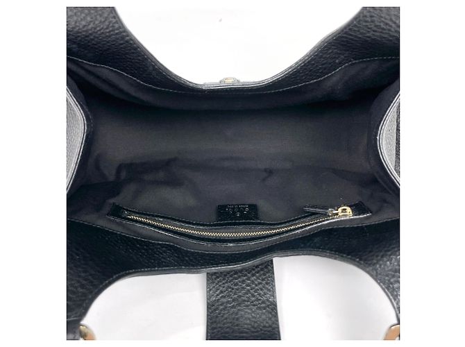 Borsa a tracolla in pelle Gucci - vista 7