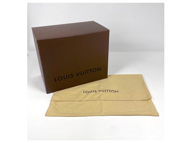 Louis Vuitton Beverly MM Schultertasche - Ansicht 10