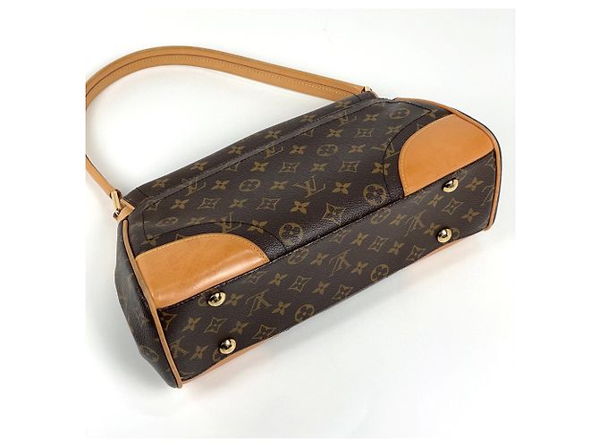 Louis Vuitton Beverly MM Schultertasche - Ansicht 2