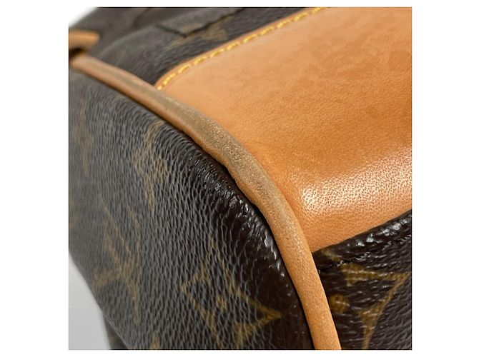 Louis Vuitton Beverly MM Schultertasche - Ansicht 3