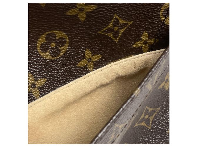 Louis Vuitton Beverly MM Schultertasche - Ansicht 4