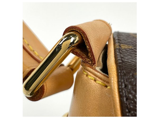 Louis Vuitton Beverly MM Schultertasche - Ansicht 5