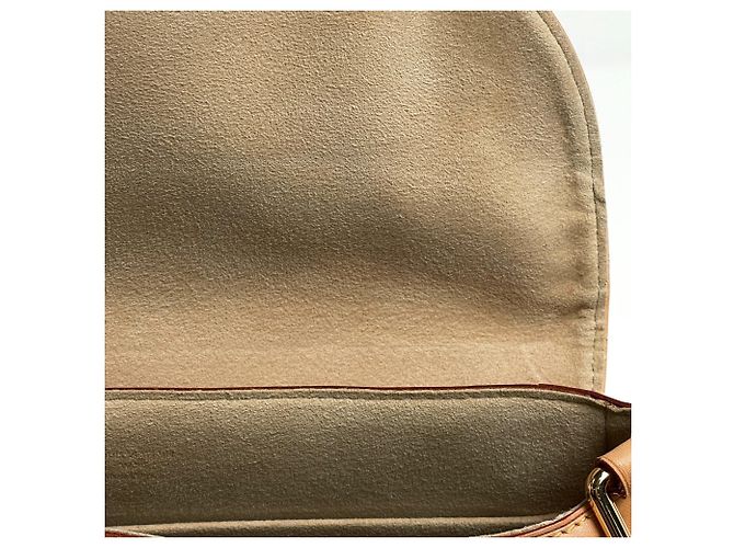 Louis Vuitton Beverly MM Schultertasche - Ansicht 7