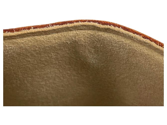 Louis Vuitton Beverly MM Schultertasche - Ansicht 8
