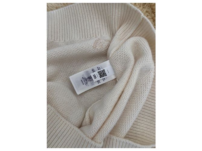 Ralph Lauren Kaschmirpullover mit Tennisbär - Ansicht 5