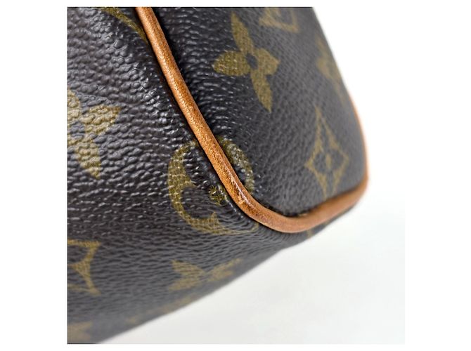 Borsa a mano Louis Vuitton Mini Speedy - vista 3